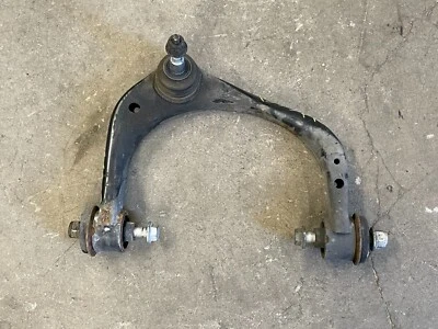2015 2016 2017 Ford F150 Front Right Passenger Upper Control Arm 4X4 1553 OEM - Image 1 of 4