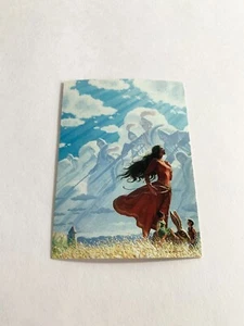 Tarjeta # 75 de Hildebrandt Flights of Fantasy Imágenes de cómic de 1994 de The Protectors - Imagen 1 de 2