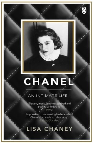 Chanel: An Intimate Life,Lisa Chaney- 9780141036854 - Bild 1 von 1