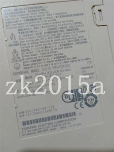 SGD7S-5R5A00A002 fast ship by DHL OR EMS - Picture 1 of 5