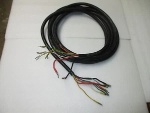 Chrysler Outboard Wire Harness - Bild 1 von 4