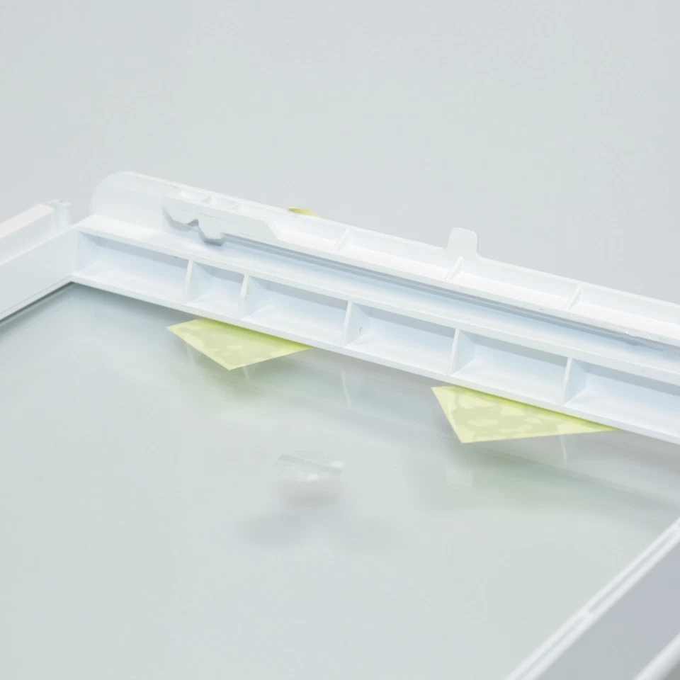 Whirlpool Corp W10508993 Refrigerator Drawer Cover