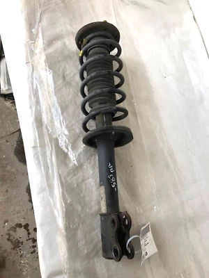 Amortiguador de puntal trasero Saturn SL1 1991-2002 con muelle helicoidal pasajero derecho Foto 1 de 4