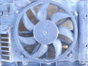 85712 fan for PEUGEOT 308 1.6 HDI 2007-2013 2008 - Picture 1 of 8