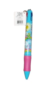 Care Bears Retractable 4 Colors Jumbo Pen - Picture 1 of 1