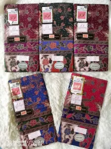 kain batik malaysia - Picture 1 of 3