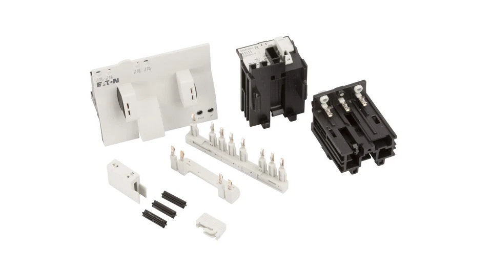 Starter wiring kit PKZM0-XRM12 283185 /T2UK - Image 1 of 1