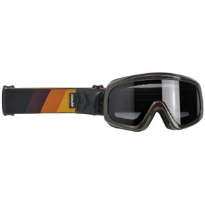 Gafas Overland 2.0 - Tri Rayas Dorado Óxido Marrón - Imagen 1 de 9