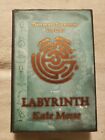 Labyrinth, Kate Mosse, Hardcover Book