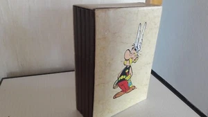 Buchbände Asterix und Obelix 5 Bücher - Bild 1 von 8