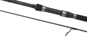 1 Paar (2 Stück) SHIMANO "Tribal TX9" Specimen-/Karpfenruten 12ft. 3,25lbs - Bild 1 von 2