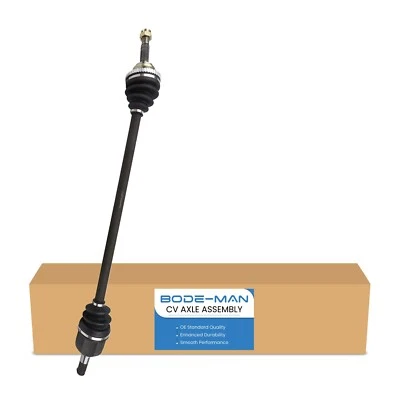 Front Left Driver Side CV Axle Shaft for 1995 1996 1997 1998 Hyundai Sonata 2.0L - Image 1 of 4