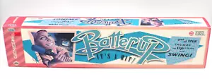 Mazza da baseball Sega Genesis Batter Up controllo gioco scienze dello sport nuova con scatola - Foto 1 di 6