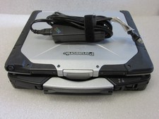 Panasonic Toughbook CF-30 MK3 C2D 1.6GHz 4G 160G Touch WIN7 Pro  #258