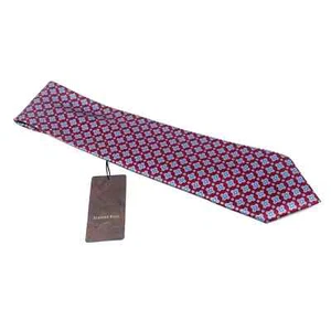 Stefano Ricci Mens Silk Tie - Picture 1 of 3