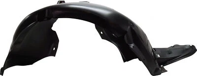 New Front, Passenger Side Fender Liner For Volkswagen Jetta 2015-2018 Foto 1 de 4