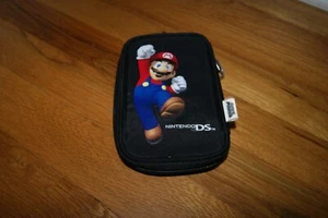 Nintendo DS Super Mario Soft Case Traveler Tragetasche - Bild 1 von 3