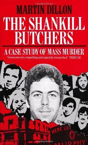 Shankhill Butchers By Martin Dillon Foto 1 de 1