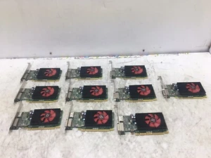 10 Dell AMD Radeon R5 340X C870 0KG8WY See description - Picture 1 of 20