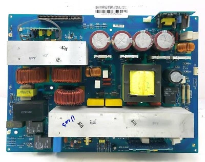 APCC 640-1108-Z REV.04 PCB Card - Image 1 of 4
