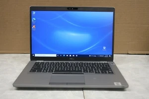 Dell Latitude 5411 14" (512GB SSD, Intel Core i7 10ª Gen., 5.10 GHz, 16GB)  - Imagen 1 de 12