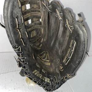 Mizuno: Franchise: Professional Model, Baseball Glove 13", Mitt Max Flex, MZ130S - Picture 1 of 7