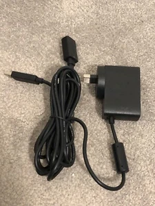 Genuine Xbox KINECT SENSOR USB POWER SUPPLY / ADAPTOR / CABLE - - Xbox 360 - Picture 1 of 3