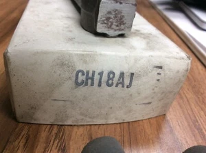 Small Block Connecting Piston Rods VINTAGE PART CH18AJ/GMK3N Unknown Application - Bild 1 von 2