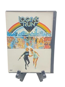 LOGAN S RUN (DVD)[1976] - Bild 1 von 8