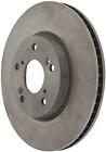 # 121.40086 Centric Parts Disc Brake Rotor