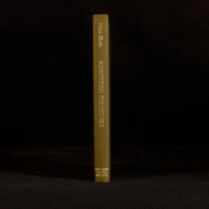 1974 Roentgen Furniture Hans Huth Cabinet Makers Colour Plates - Picture 1 of 7