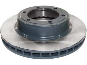 Brake Rotor For 2003-2020 Freightliner M2 106 2004 2005 2006 2007 2008 HY167CQ - Picture 1 of 1