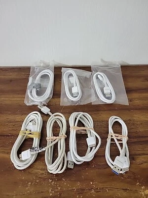 Samsung ET-DQ11Y1WE OEM Original 5FT USB 3.0 Galaxy S5/Note3 Charging Cable Lot  - Image 1 of 4
