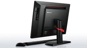 Lenovo ThinkCentre M93z All in One 23" Core i5 4570S 8GB RAM 500GB Touchscreen - Bild 1 von 6