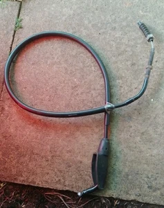 Honda Glr125 Cb125f Clutch Cable 2015-19 - Picture 1 of 1
