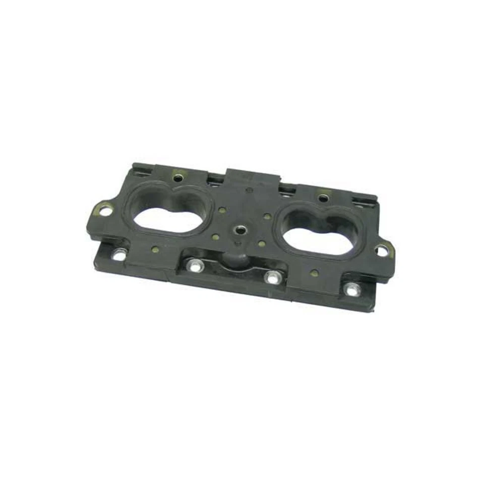 Colector de admisión original BMW 13-54-1-318-319 para serie 3 E30 / M M3 1988-1991 Foto 1 de 1