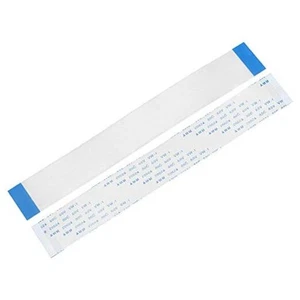  Flexible Flat Cable, 40 Pins 0.5mm Pitch 150mm FPC FFC Flexible Ribbon Cable  - Picture 1 of 7