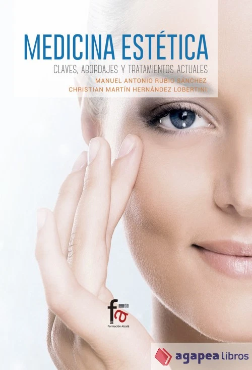 MEDICINA ESTETICA, CLAVES, ABORDAJES Y TRATAMIENTOS. NUEVO. ENVÍO URGENTE - Imagen 1 de 1
