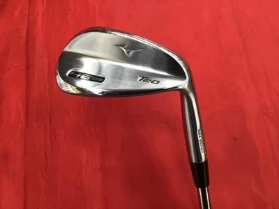 Mizuno Mizuno T20 48°/08° Wedge Genuine custom shaft Stiff Men #cS - Image 1 of 4