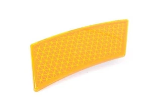 Bmw Z4 E85 E86 Right Side Reflector Genuine 63147162736 - Picture 1 of 3