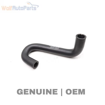 2011-2018 AUDI A8 QUATTRO - EVAP HOSE / Vacuum Breather LINE 4H0906272G Foto 1 de 4