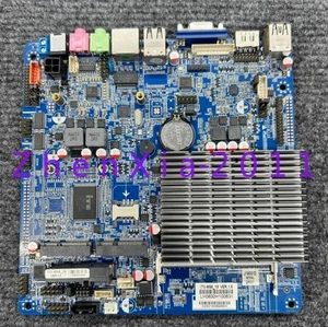 1PC Used J1800 Motherboard ITX-M56_18 VER1.6*le - Picture 1 of 2