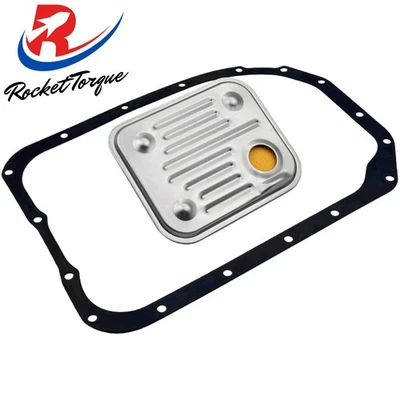 Automatic Transmission Filter for Chevrolet C1500 C2500 Express 2500 K2500 Astro - Image 1 of 4