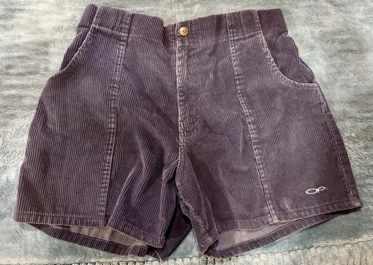 Ocean Pacific Solid 80s Shorts for Men for sale | eBay