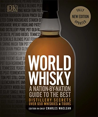 World Whisky Foto 1 de 1
