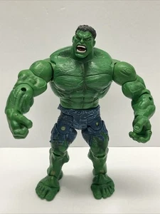 Marvel 2003 The Incredible Hulk Movie Loose Action Figure 7" - Picture 1 of 11