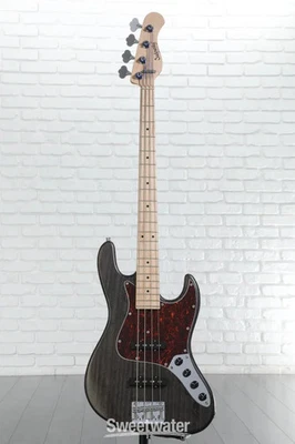 Sadowsky MetroLine 21-fret Vintage J/J Bass, Swamp Ash Body, 4-string - Nirvana - Image 1 of 4