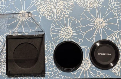 Freewell Nd 6-9 Stop 67 Mm - Image 1 of 4