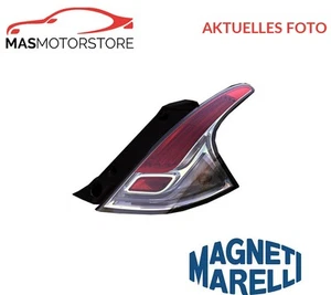 RÜCKLEUCHTE HECKLEUCHTE MAGNETI MARELLI 714020430101 I FÜR LANCIA YPSILON - Bild 1 von 5