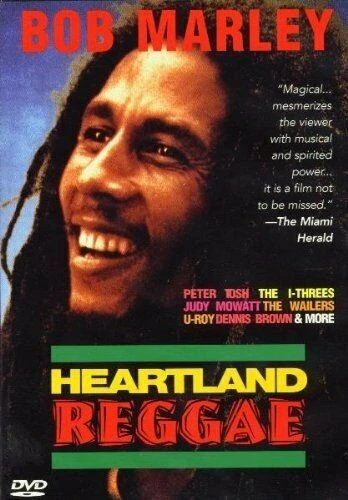 Heartland Reggae 1977 DVD Region 1 - Like New - Image 1 of 1